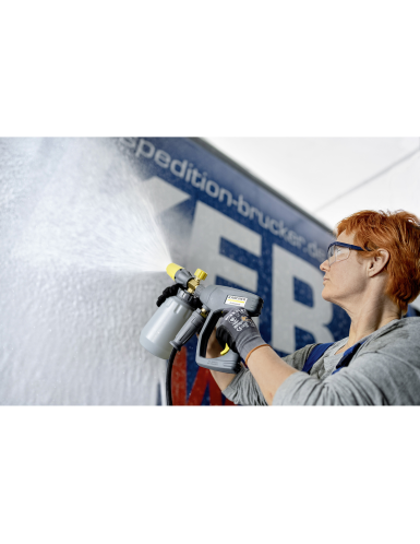 Boca za penu CLASSIC TR - 040 (od 400 do 600l/h)