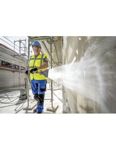 HD 5/11 E EB+ FOAM CLASSIC - Kompresorski čistač