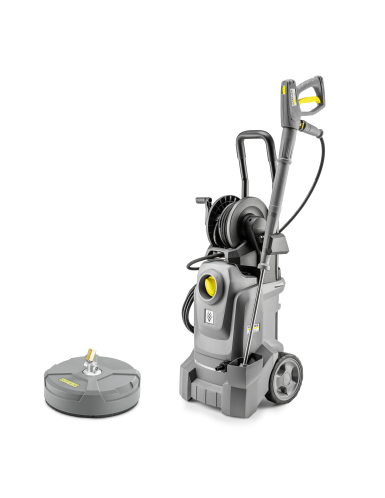 HD 5/13 EX PLUS+ FR CLASSIC - Kompresorski čistač