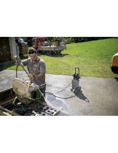 HD 5/13 EX PLUS+ FR CLASSIC - Kompresorski čistač