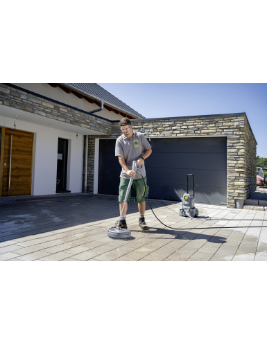 FR TR 30 CLASSIC - Površinski čistač (bez odvoda)