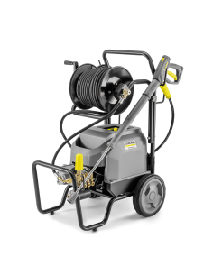 HD 9/20-4 MX PLUS CLASSIC - Kompresorski čistač