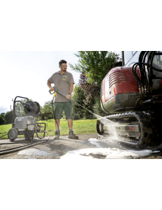 HD 9/20-4 MX PLUS CLASSIC - Kompresorski čistač