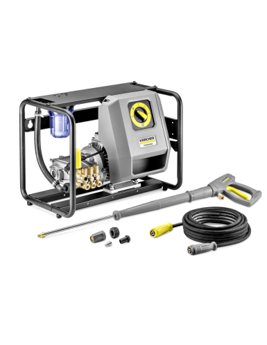 HD 6/15-4 M ST CLASSIC - Kompresorski čistač