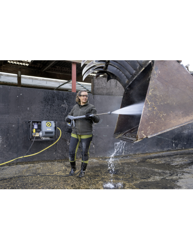 HD 9/18-4 M ST CLASSIC - Kompresorski čistač