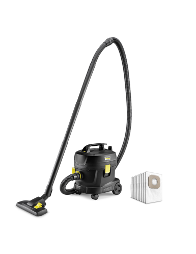 T 11/1 CLASSIC RE!PLAST ANNIVERSARY EDITION - Usisivač za suvo usisavanje