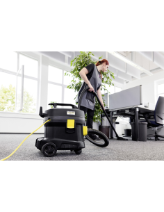 T 11/1 CLASSIC RE!PLAST ANNIVERSARY EDITION - Usisivač za suvo usisavanje