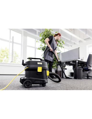 T 11/1 CLASSIC RE!PLAST ANNIVERSARY EDITION - Usisivač za suvo usisavanje