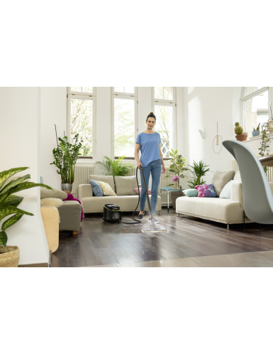 SC 3 DELUXE ANNIVERSARY EDITION - Paročistač