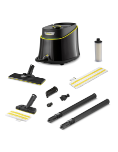 SC 3 DELUXE ANNIVERSARY EDITION - Paročistač