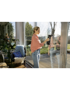 WV 5 PLUS ANNIVERSARY EDITION - Baterijski usisivač za prozore