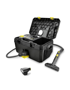 SG 4/2 CLASSIC ANNIVERSARY EDITION - Paročistač