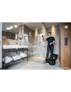 SG 4/2 CLASSIC ANNIVERSARY EDITION - Paročistač