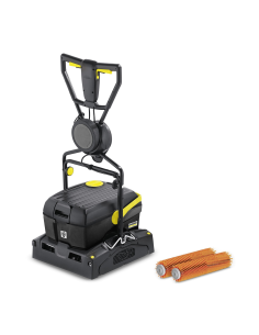 BR 40/10 C EP ANNIVERSARY EDITION - Mašina za pranje podova