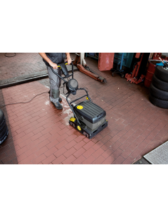 BR 40/10 C EP ANNIVERSARY EDITION - Mašina za pranje podova