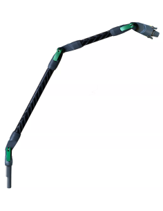 nLITE ugaoni adapter L, 82cm