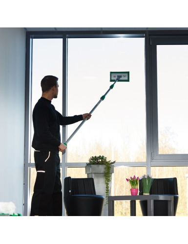 Mikrofiber podloga za čišćenje