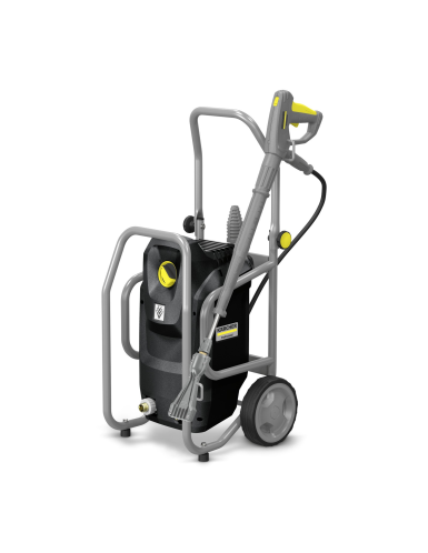 HD 6/15 M CageEB ANNIVERSARY EDITION - Kompresorski čistač