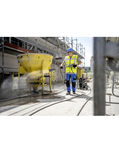 HD 6/15 M CageEB ANNIVERSARY EDITION - Kompresorski čistač