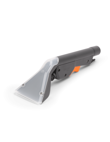 Mala papuča za raspršivanje i ekstrakciju