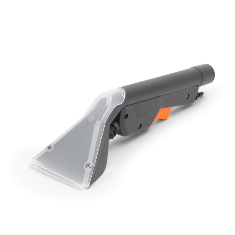 Mala papuča za raspršivanje i ekstrakciju (PUZZI KAČENJE)