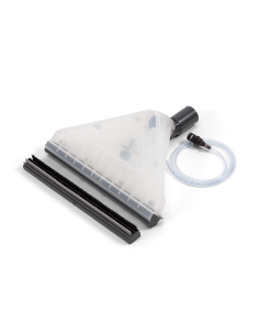 Velika papuča za raspršivanje i ekstrakciju