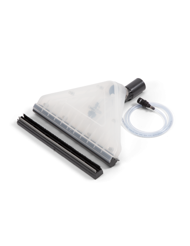 Velika papuča za raspršivanje i ekstrakciju