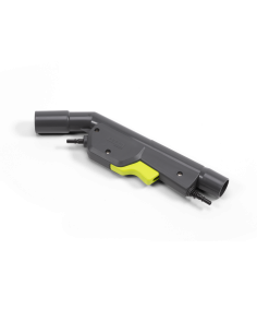 Krivina za raspršivanje i ekstrakciju