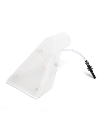 Mala papuča za raspršivanje i ekstrakciju (bez drške)