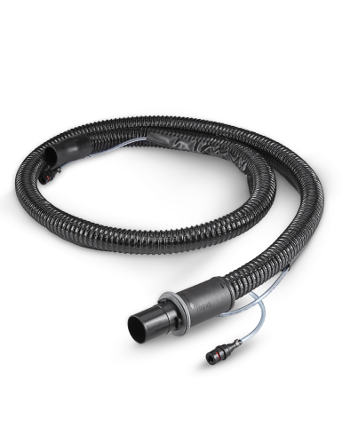 Crevo za raspršivanje i ekstrakciju, 2m