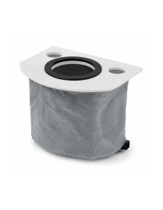 Tekstilna kesa za prašinu