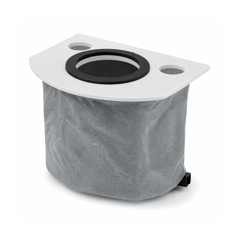 Tekstilna kesa za prašinu Tekstilna kesa za prašinu