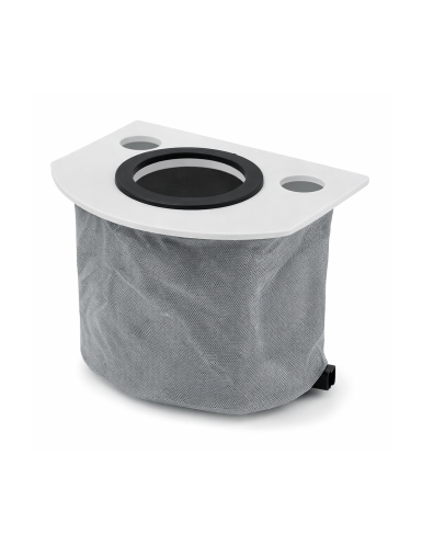 Tekstilna kesa za prašinu