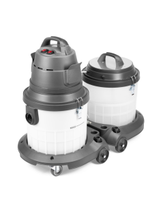 PROFI 53.1 - Mašina za dubinsko pranje