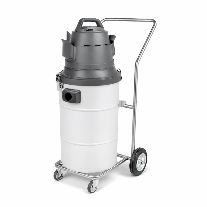 PROFI 45P.60 W - Industrijski usisivač za suvo i mokro usisavanje