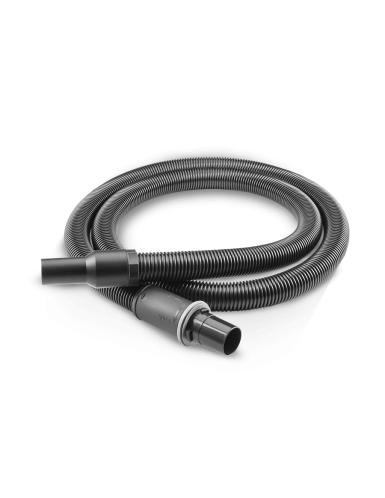 Usisno crevo DN 35 / 4m