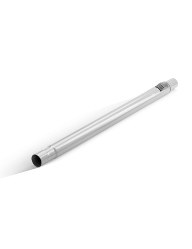 Usisna teleskopska hromirana cev DN 35