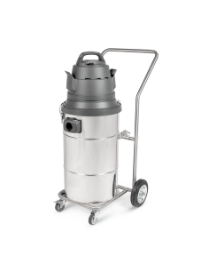 PROFI 45C.60 W - Industrijski usisivač za suvo i mokro usisavanje