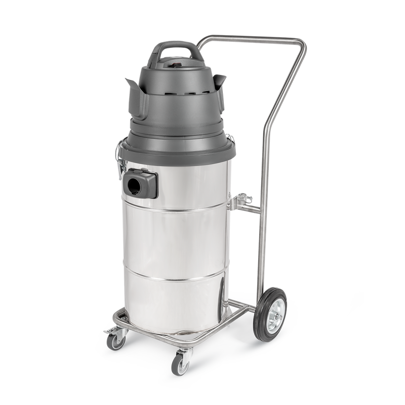 PROFI 45C.60 W - Industrijski usisivač za suvo i mokro usisavanje