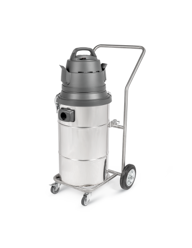 PROFI 45C.60 W - Industrijski usisivač za suvo i mokro usisavanje