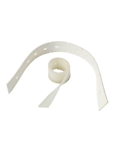 Set usisnih guma otpornih na ulje (RAPID 15)