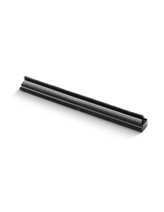 Adapter velike papuče za raspršivanje i ekstrakciju (ČEKINJE i GUMA)