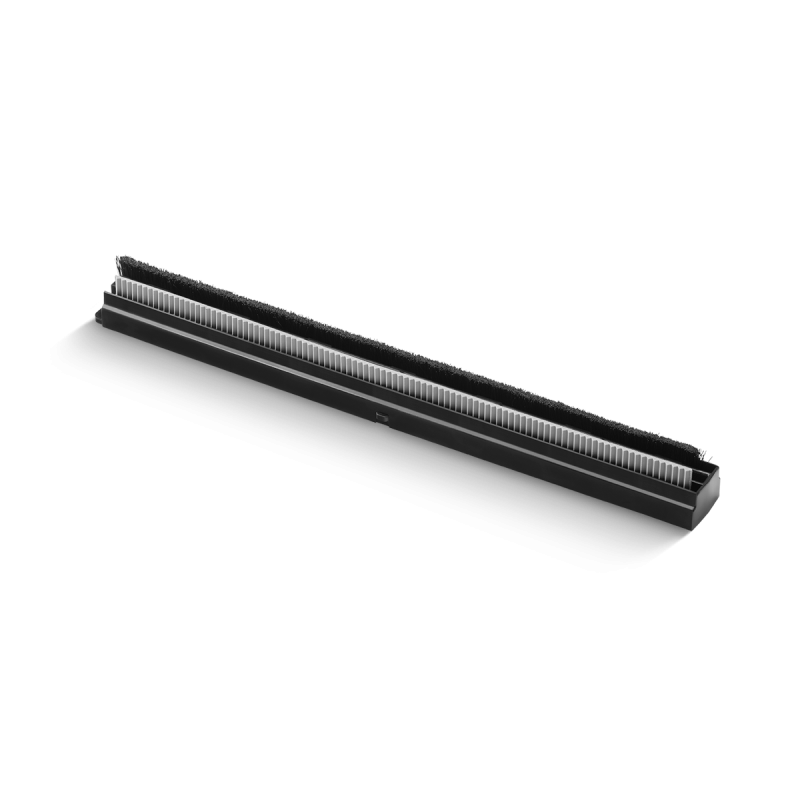 Adapter velike papuče za raspršivanje i ekstrakciju (ČEKINJE i GUMA)