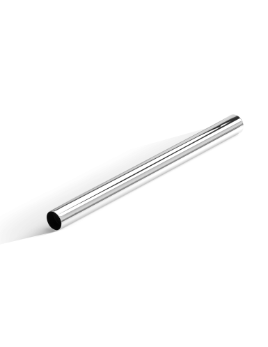 Usisna metalna teleskopska cev DN 35 / 0.5m