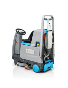 i-DRIVE + i-MOP LITE - Mašina za pranje podova