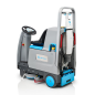i-DRIVE + i-MOP LITE - Mašina za pranje podova