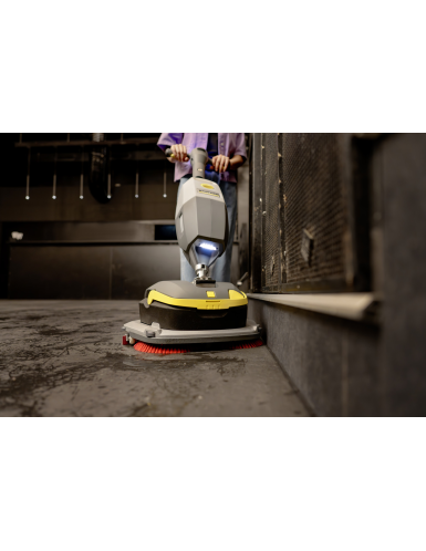 K MOP 46 BP - Mašina za pranje podova