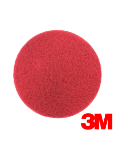 Filc crveni 8"/203mm - 3M