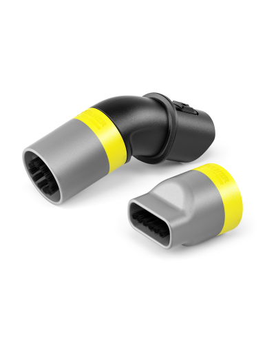 Adapter za čišćenje obuće