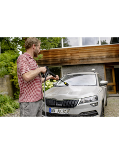 K 4 COMFORT PREMIUM - Kompresorski čistač